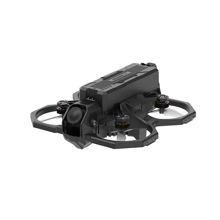 iFlight Defender 16 HD Copter 2S DJI O3 HD Air Unit FPV PNP - Thumbnail 1