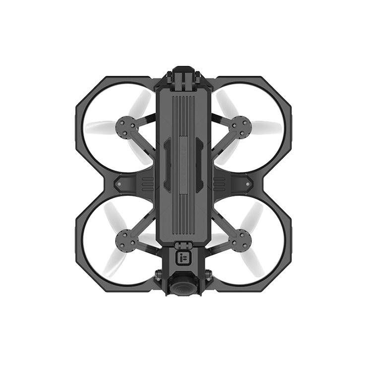 iFlight Defender 16 HD Copter 2S DJI O3 HD Air Unit FPV PNP - Thumbnail 4