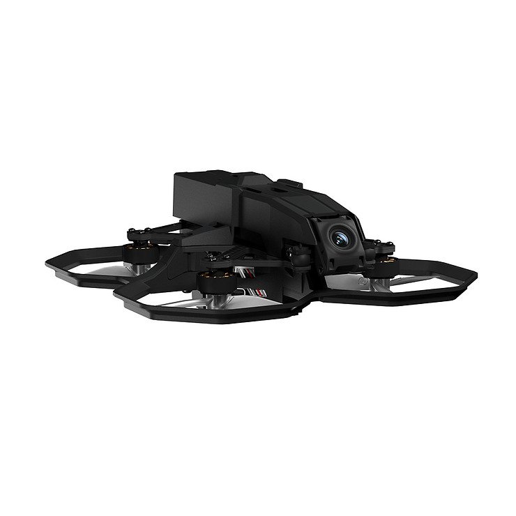 iFlight Defender 20 Lite HD Copter DJI O4 Air Unit FPV 2.4GHz ELRS - Thumbnail 2