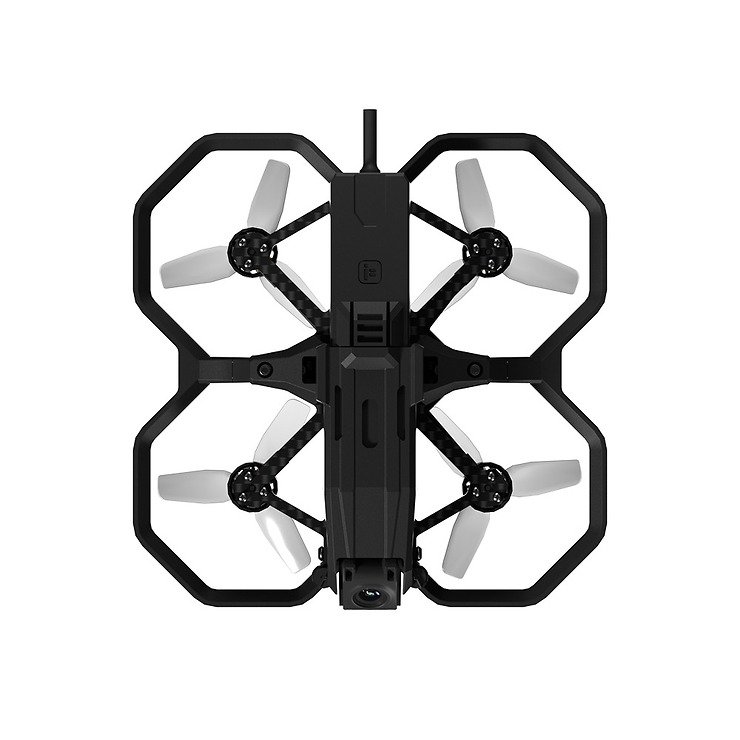 iFlight Defender 20 Lite HD Copter DJI O4 Air Unit FPV 2.4GHz ELRS - Thumbnail 6