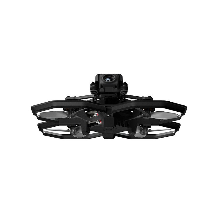 iFlight Defender 20 Lite HD Copter DJI O4 Air Unit FPV 2.4GHz ELRS - Thumbnail 5