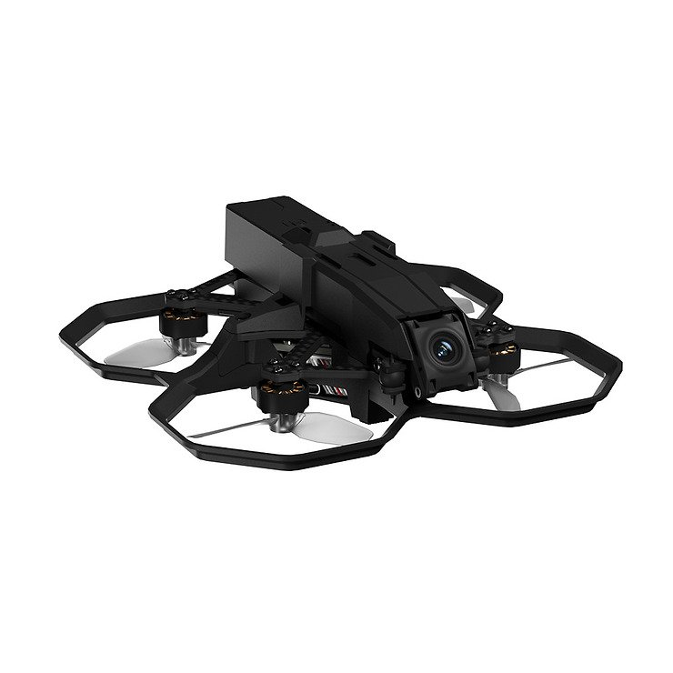 iFlight Defender 20 Lite HD Copter DJI O4 Air Unit FPV 2.4GHz ELRS - Thumbnail 4