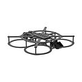 iFlight Cine35 V5 Frame 3,5 Zoll Kit schwarz - Thumbnail 2