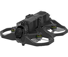 iFlight Defender 25 HD Copter DJI O4 Pro Air Unit FPV GPS 2.4GHz ELRS 