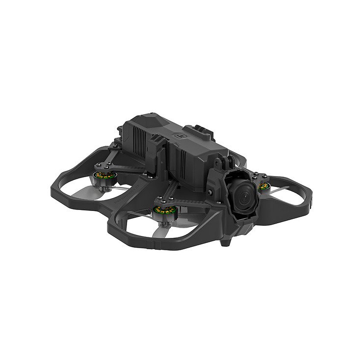 iFlight Defender 25 HD Copter DJI O4 Pro Air Unit FPV GPS 2.4GHz ELRS  - Thumbnail 3