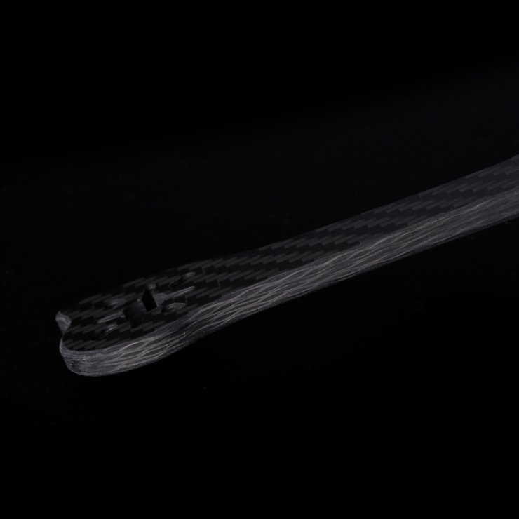 iFlight iX5 V3 X Hybrid FPV Racing Frame - Thumbnail 7