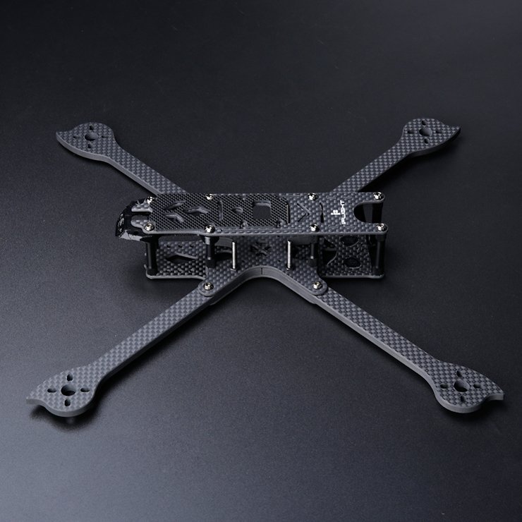 iFlight XL7 V4 Long Range FPV Frame - Thumbnail 8