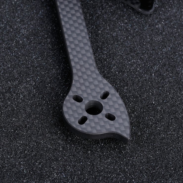 iFlight XL7 V4 Long Range FPV Frame - Thumbnail 4