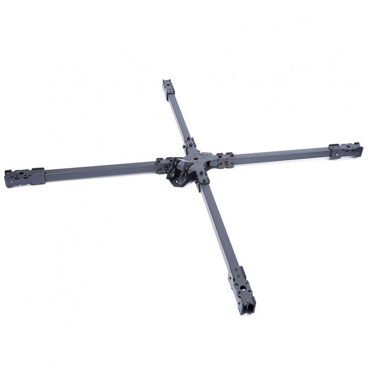 iFlight iXC13 X-Class Racing Frame 850mm - Thumbnail 4