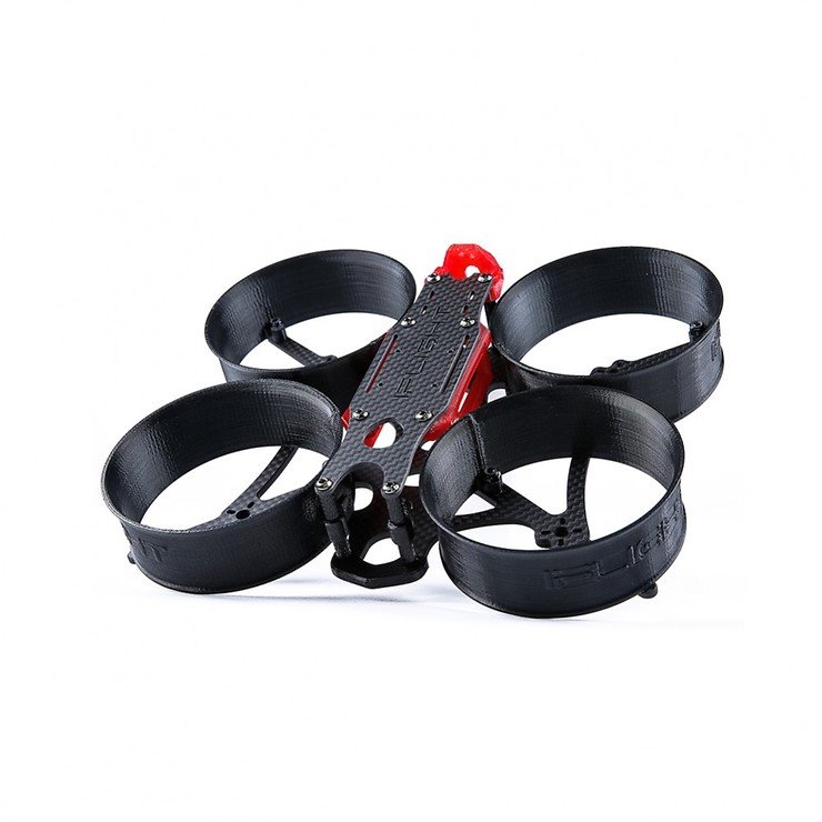 iFlight MegaBee V2.1 HD DJI Kit Frame y todas las partes impresas en 3D - Thumbnail 1
