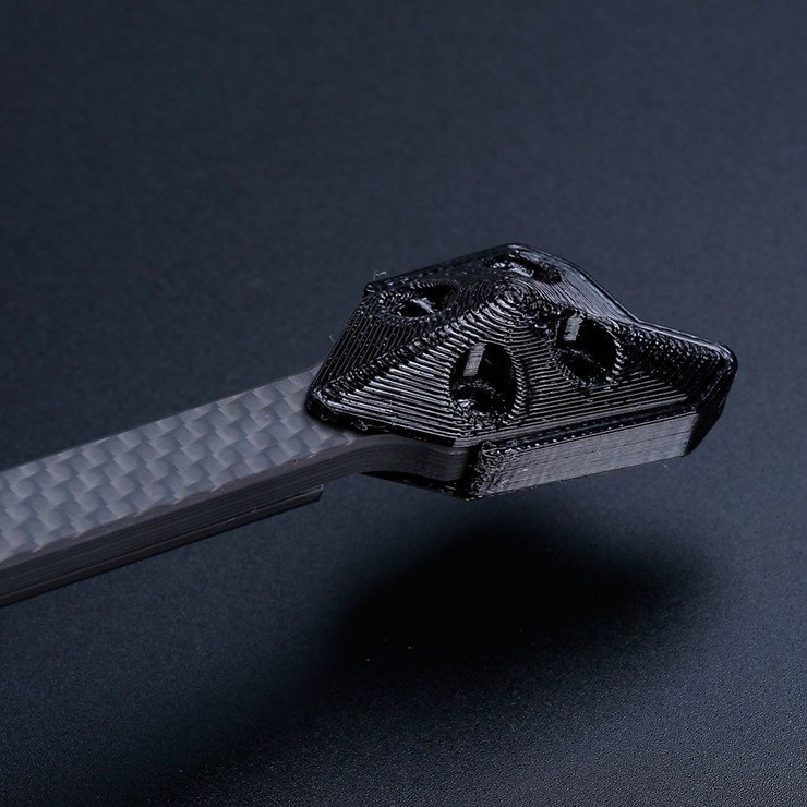 iFlight Titan DC5 V1.4 Freestyle FPV Frame - Thumbnail 2