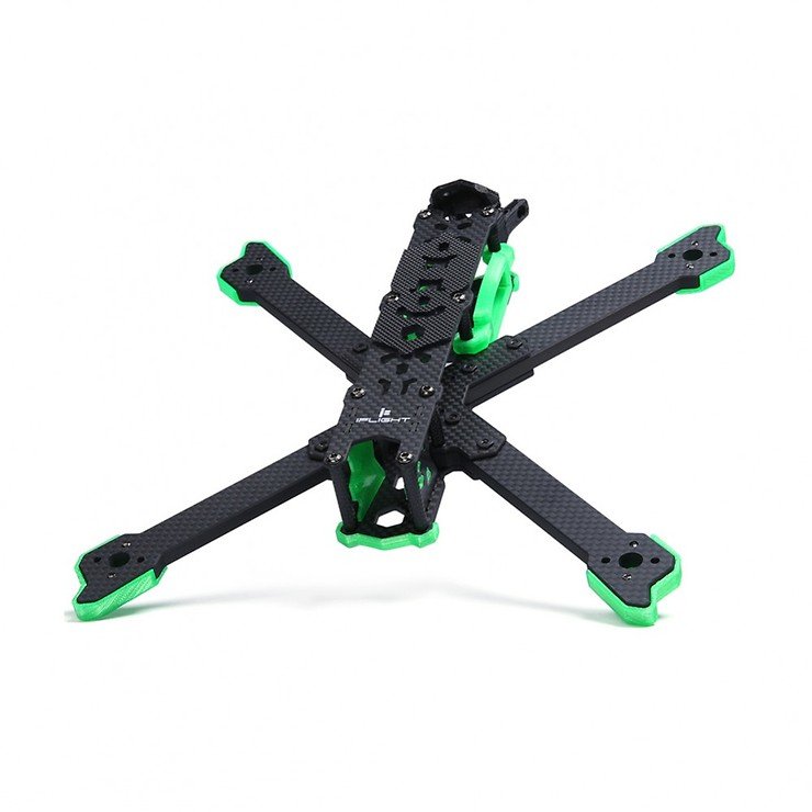 iFlight Titan XL5 Freestyle Frame Analog Version - Thumbnail 1