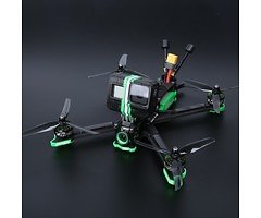 iFlight Titan XL5 HD avec DJI Air Unit GPS BNF TBS Crossfire 4S