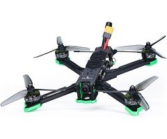 iFlight Titan XL5 FPV BNF avec GPS 4S TBS Crossfire