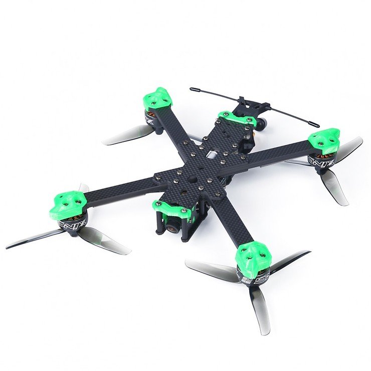 iFlight Titan XL5 FPV BNF mit GPS 4S R-XSR - Thumbnail 4