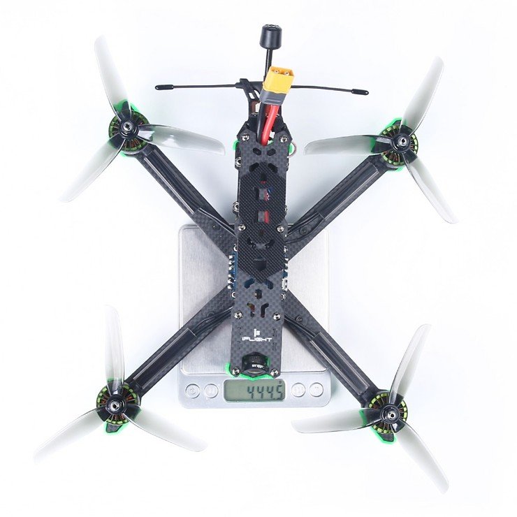 iFlight Titan XL5 FPV BNF mit GPS 4S R-XSR - Thumbnail 5