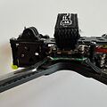 iFlight Nazgul 5 HD Caddx Vista Polar FPV Copter 6S PNP Vorführmodell - Thumbnail 4