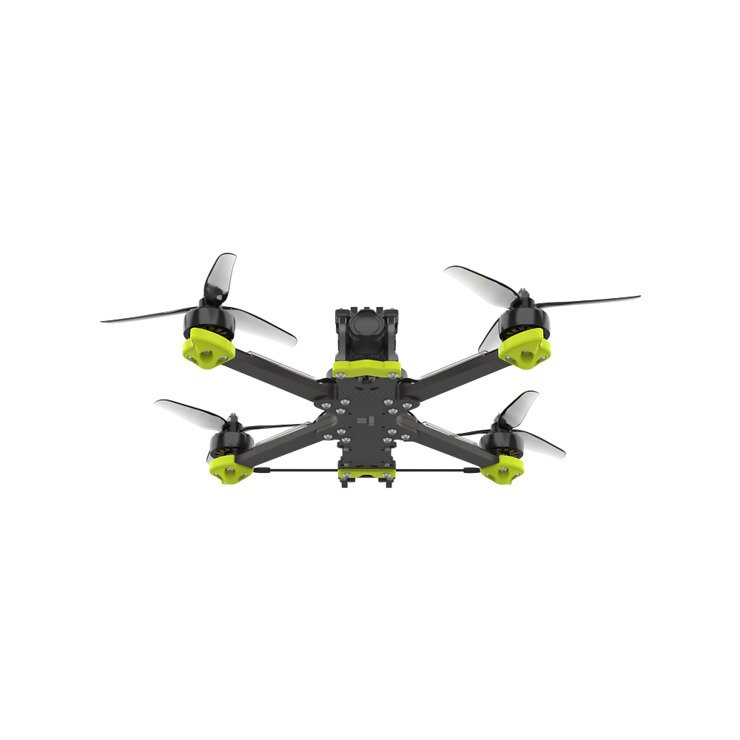 iFlight Nazgul 5 V3 HD DJI O3 Air Unit FPV Copter 6S PNP - Thumbnail 5