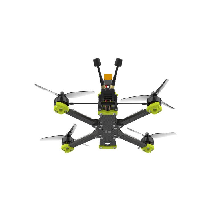 iFlight Nazgul 5 V3 HD DJI O3 Air Unit FPV Copter 6S PNP - Thumbnail 7