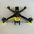 iFlight Nazgul 5 V3 HD DJI O3 Air Unit FPV Copter 6S TBS Crossfire - Thumbnail 4