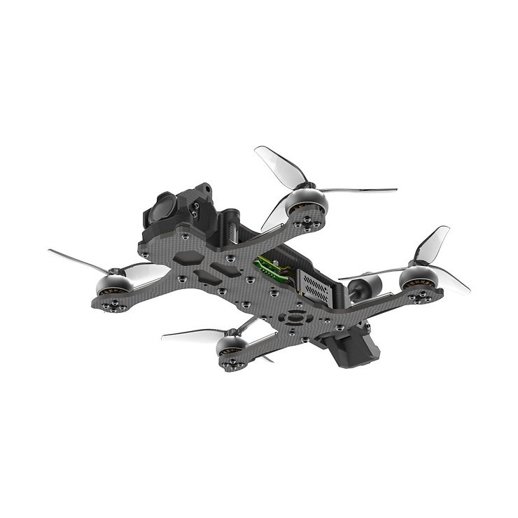 iFlight iH3 HD O3 Air Unit 4S BNF DJI - Thumbnail 6