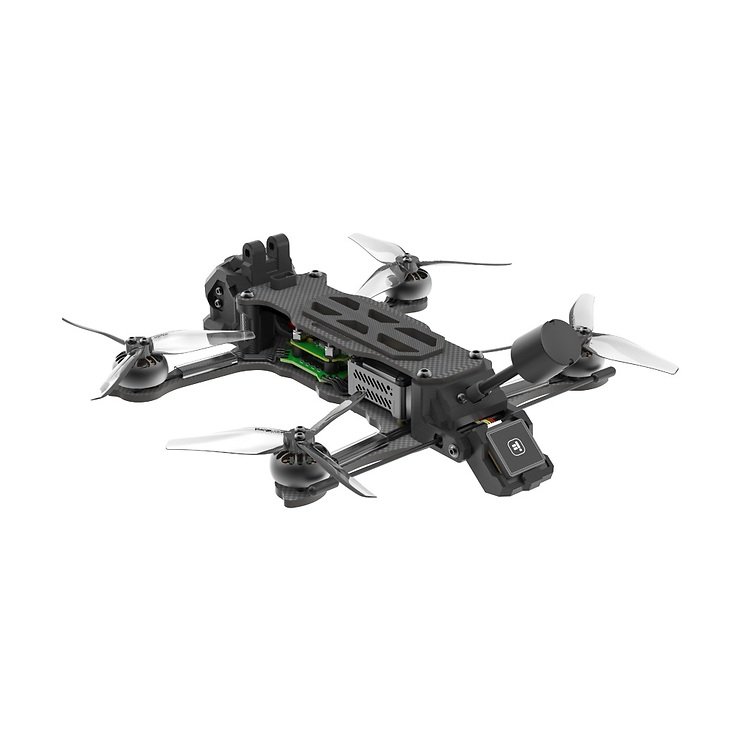 iFlight iH3 HD O3 Air Unit 4S BNF DJI - Thumbnail 2