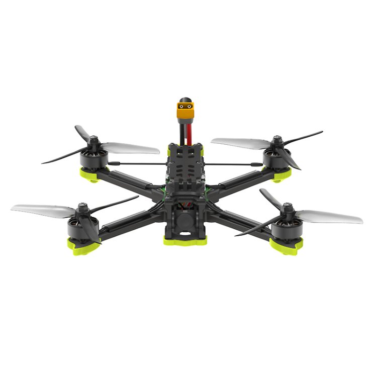 iFlight Nazgul 5 V3 HD RUNCAM LINK Wasp FPV Copter 6S PNP - Thumbnail 3