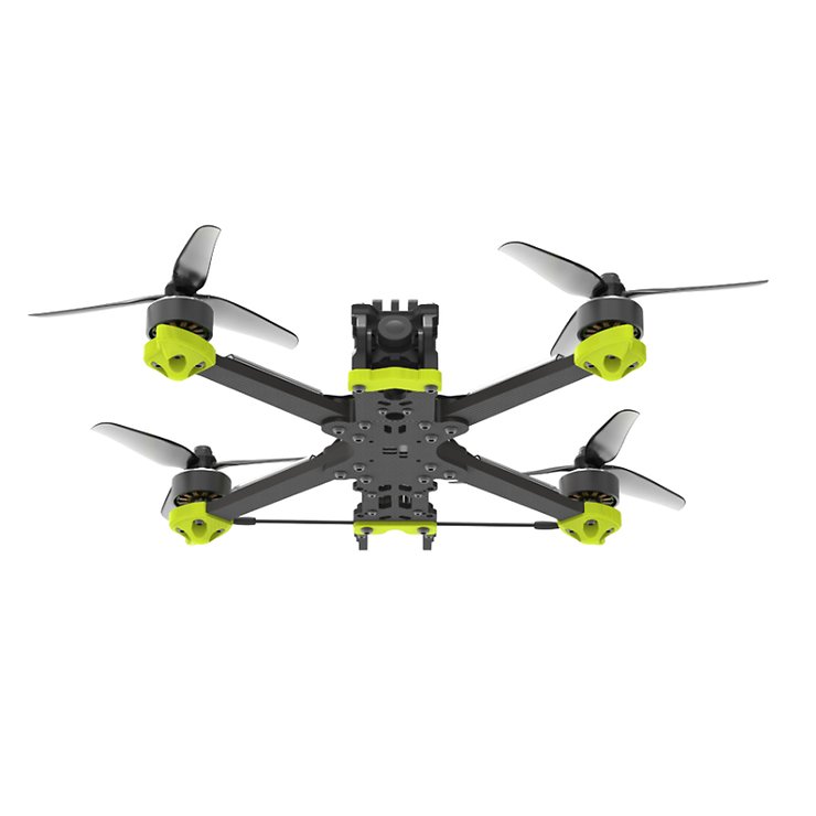 iFlight Nazgul 5 V3 HD RUNCAM LINK Wasp FPV Copter 6S PNP - Thumbnail 1