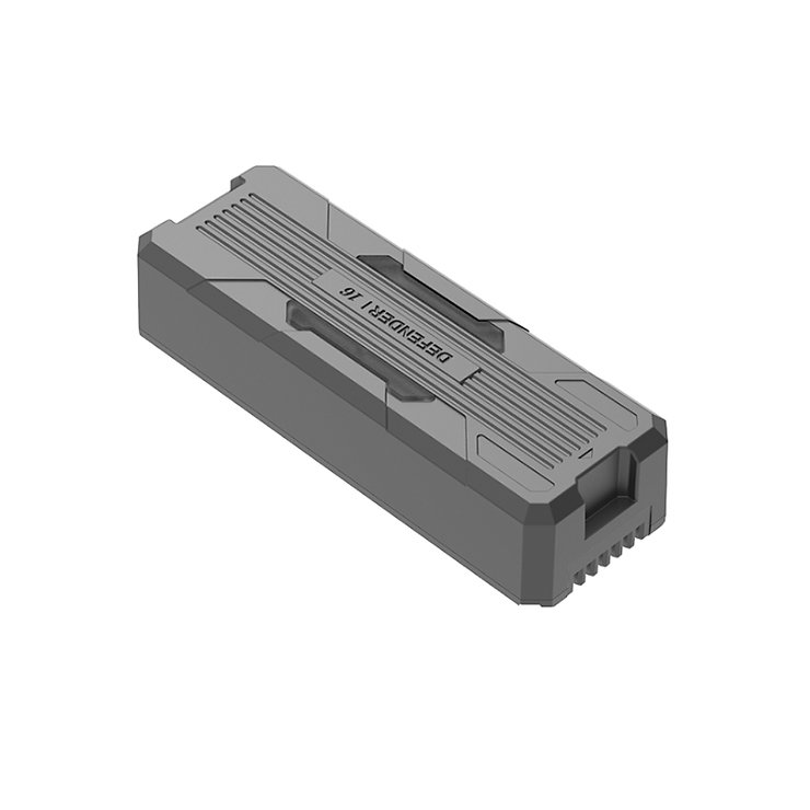 batería iFlight Defender 16 900mAh 25C 2S FPV - Thumbnail 1