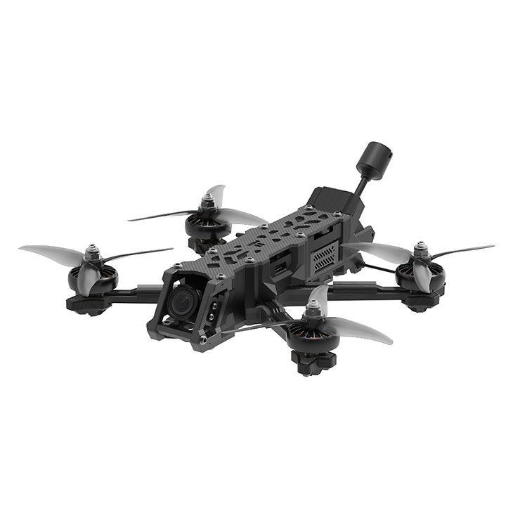 iFlight Nazgul Evoque F4X HD O3 Air Unit 6S BNF DJI  - Thumbnail 5