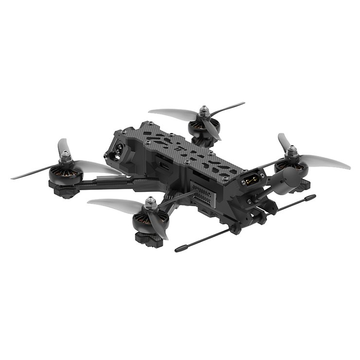 Iflight Nazgul Evoque F4x Hd O3 Air Unit 6s Bnf Dji Kaufen