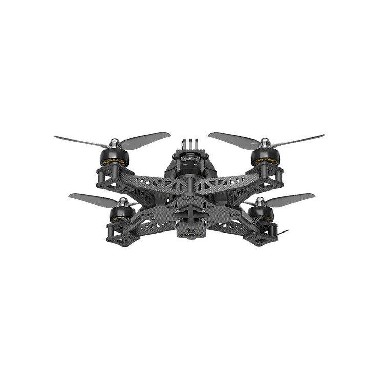 iFlight Afterburner 5 DJI O3 6S HD PNP - Thumbnail 4