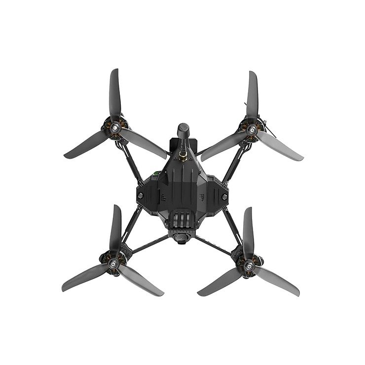 iFlight Afterburner 5 DJI O3 6S HD PNP - Thumbnail 5