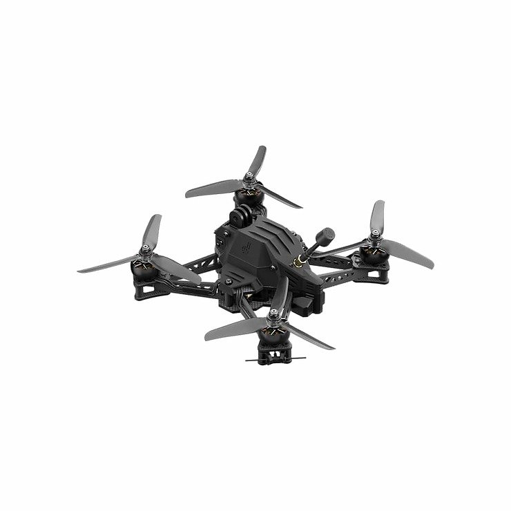 iFlight Afterburner 5 DJI O3 6S HD PNP - Thumbnail 6