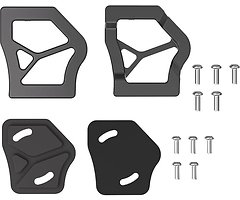 iFlight Nazgul DC5 ECO DJI O4 Air Unit Pro Kamera Adapter Upgrade Kit