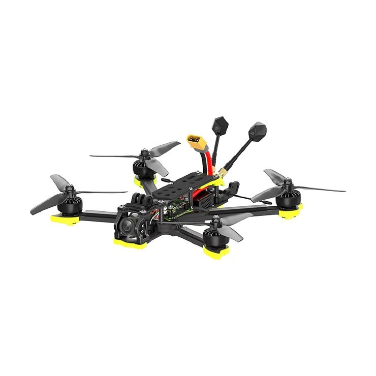 iFlight Nazgul DC5 ECO 6S O3 HD V1.1 FPV Drohne PNP - Thumbnail 1