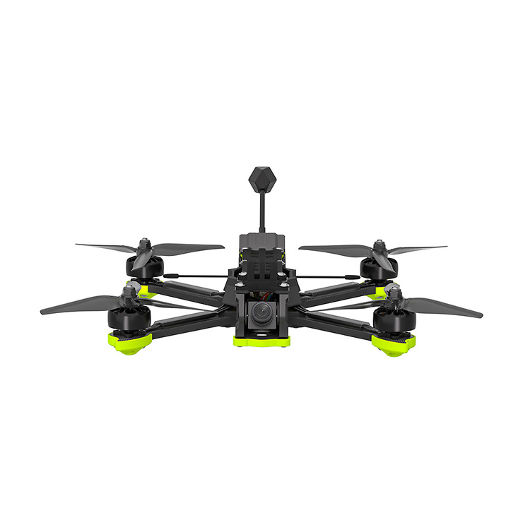 iFlight Nazgul XL5 ECO V1.1 Analog FPV Drohne 6S 2.4GHz ELRS - Thumbnail 2