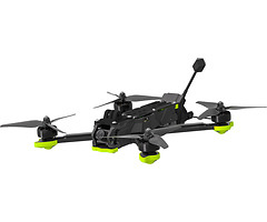 iFlight Nazgul XL5 ECO V1.1 Analog FPV Drohne 6S 2.4GHz ELRS GPS