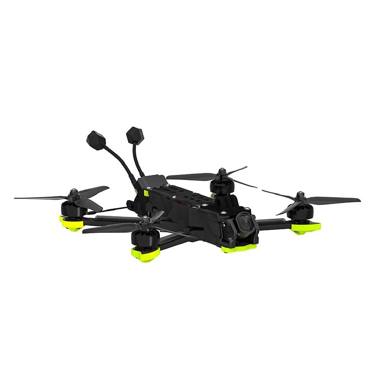 iFlight Nazgul DC5 ECO V1.1 DJI O4 6S HD 2.4GHz ELRS - Thumbnail 1