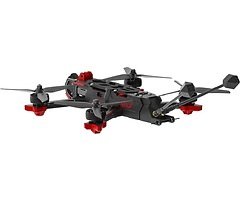 iFligh SH CineFlow 5 DJI O4 6S HD RX 2.4GHz ELRS