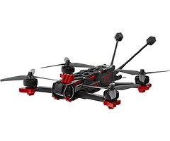 iFligh SH CineFlow 5 DJI O4 6S HD RX 2.4GHz ELRS