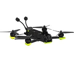 iFlight Nazgul DC5 ECO V1.1 DJI O4 Pro 6S HD FPV droon 2.4GHz ELRS GPS