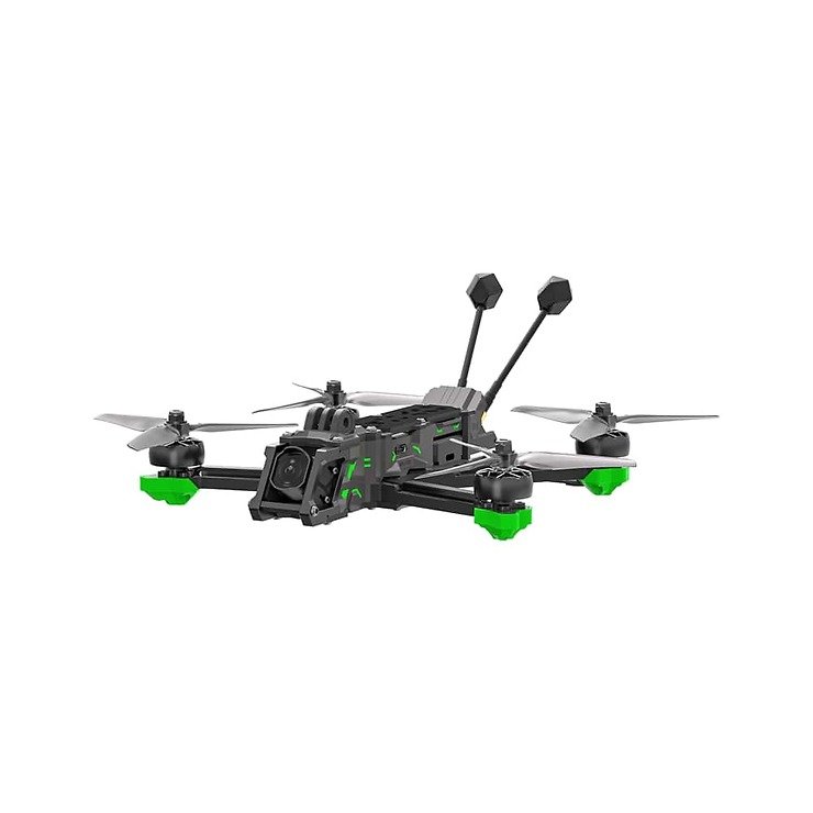 iFlight Evoque F5D V2 DJI O4 6S HD FPV Drone GPS PNP  - Thumbnail 1