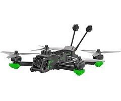 iFlight Evoque F5D V2 DJI O4 6S HD FPV drone GPS PNP 