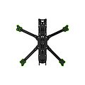 iFlight Nazgul Evoque F5 V3 DJI O4 Pro 5 Zoll FPV Frame Kit - Thumbnail 5