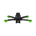 iFlight Nazgul Evoque F5 V3 DJI O4 Pro 5 Zoll FPV Frame Kit - Thumbnail 3