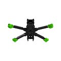 iFlight Nazgul Evoque F5 V3 DJI O4 Pro 5 Zoll FPV Frame Kit - Thumbnail 4