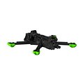 iFlight Nazgul Evoque F5 V3 DJI O4 Pro 5 Zoll FPV Frame Kit - Thumbnail 2