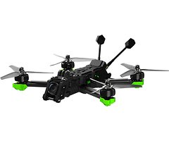 iFlight Evoque F5 V3 DJI O4 Pro 6S HD FPV Drohne GPS 2.4GHz ELRS 