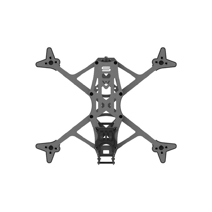 iFlight AOS 5 EVO Frame 5 Zoll Kit - Thumbnail 4